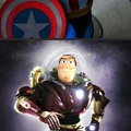 Marvel+Disney