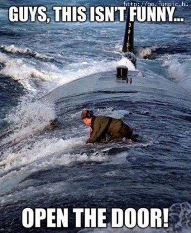 submarine - meme