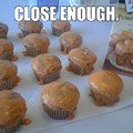 I failed on my Thanksgiving cupcakes. :(