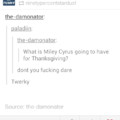 Happy Thanksgiving guys