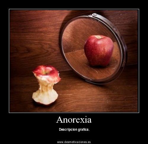 anorexia .. - meme