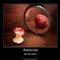 anorexia ..