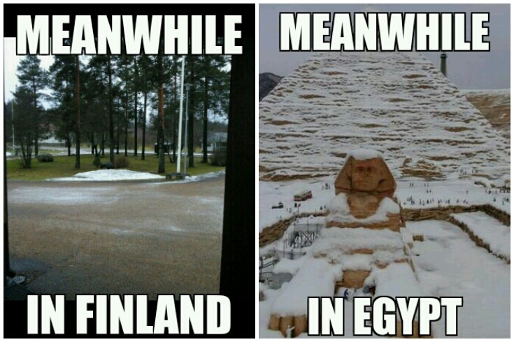 finland is broken - meme