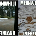 finland is broken