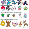 yeah so don't hate. if you're really a true pokemon fan, you'll love all generations