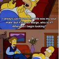 Homer you fool