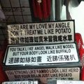China really has this love thing under control