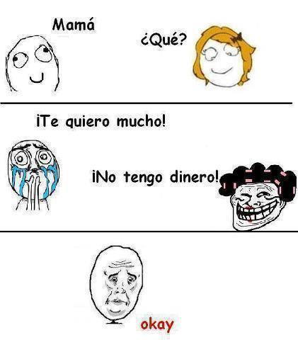 Okay :( - meme