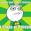 Los Reto :D