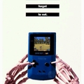Old Gameboy ad