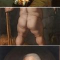 historic booty