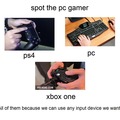 gaming ftw