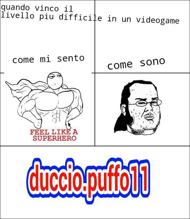 by Duccio puffo11 - meme
