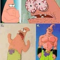 la vérité sur Patrick