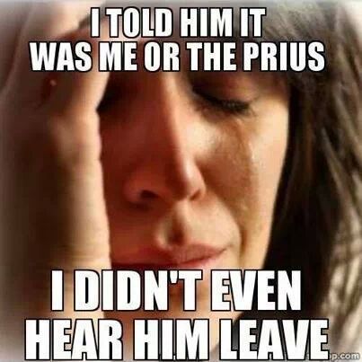 lol prius' suck - meme