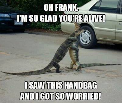 Oh frank ur alive.. - meme
