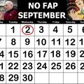 Even though the Calender's off who already failed?