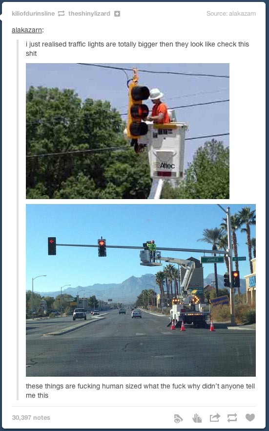 traffic lights...mothafu***** - meme