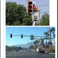 traffic lights...mothafu*****