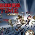 It's zombies time!