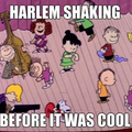 Harlem shake 