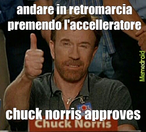 chuck facts - meme