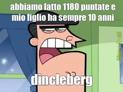 dincleberg - meme