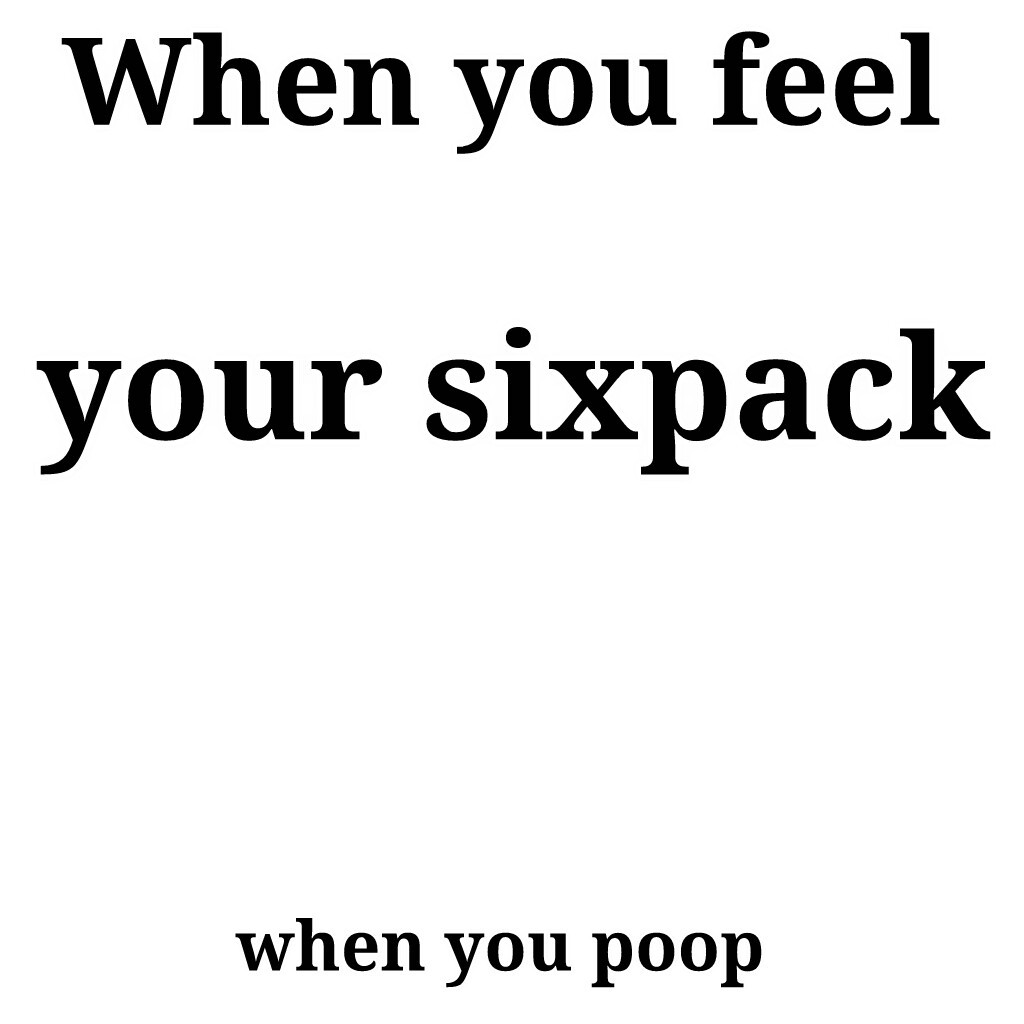 Pooppack - meme