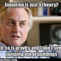 Dawkins b*tch