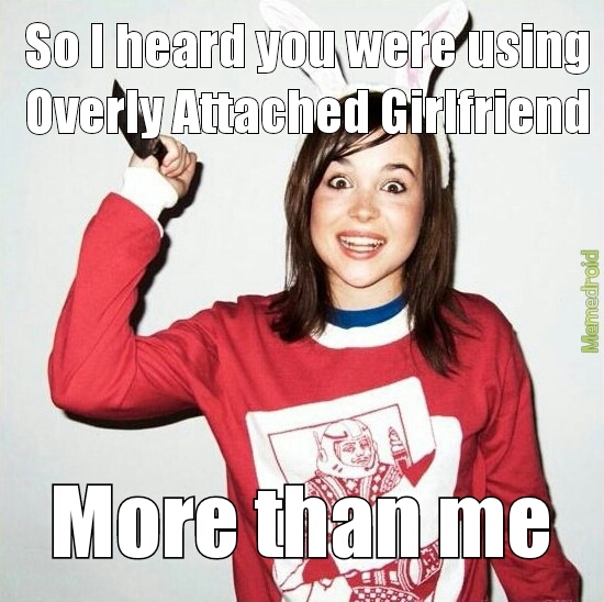Ellen Page is just to awesome - meme