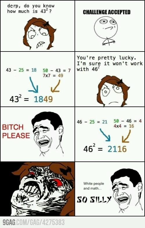 easy math you can do the same if you go 1000 and 500 - meme