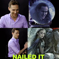 Loki rules