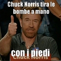 Chuck power