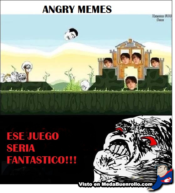 angry memes