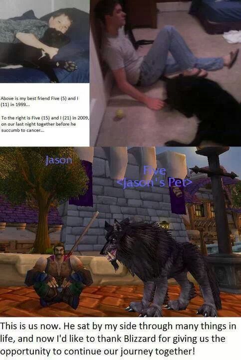Dem feels.. I may do the same for the cat I just lost :'( - meme