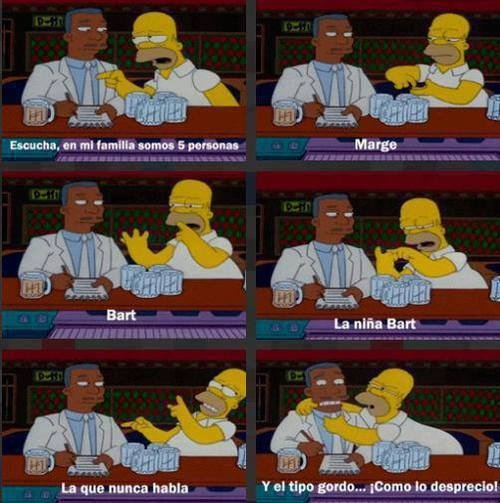 Homero Homero - meme