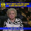 betty is the queen