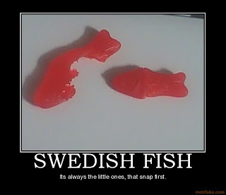 sweden candy fish.. - meme