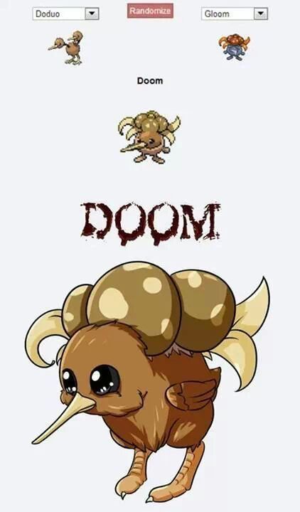 Doom - meme