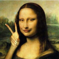 Mona Lisa:B