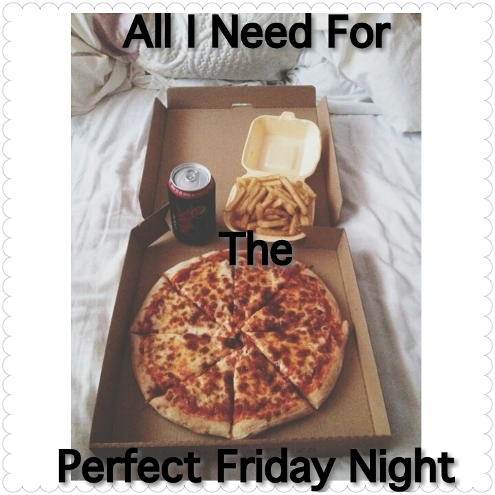 best Friday night - meme