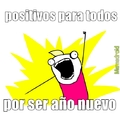 positivooooos!!!