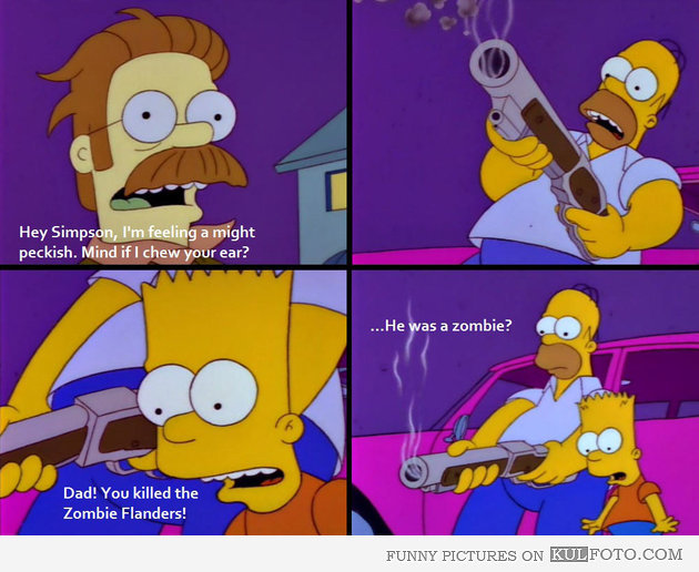 Homer... - meme