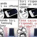 iPhone vs Samsung Galaxy S3