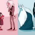Marcy and Ice King