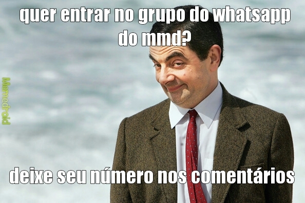 mdd grupo whatsapp - Meme by niklausba :) Memedroid