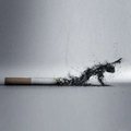 la cigarette tue