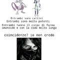coincidenze?