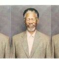 Morgan Freeman people