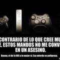 Gamers !!!